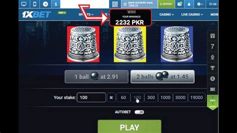1xbet games hack.